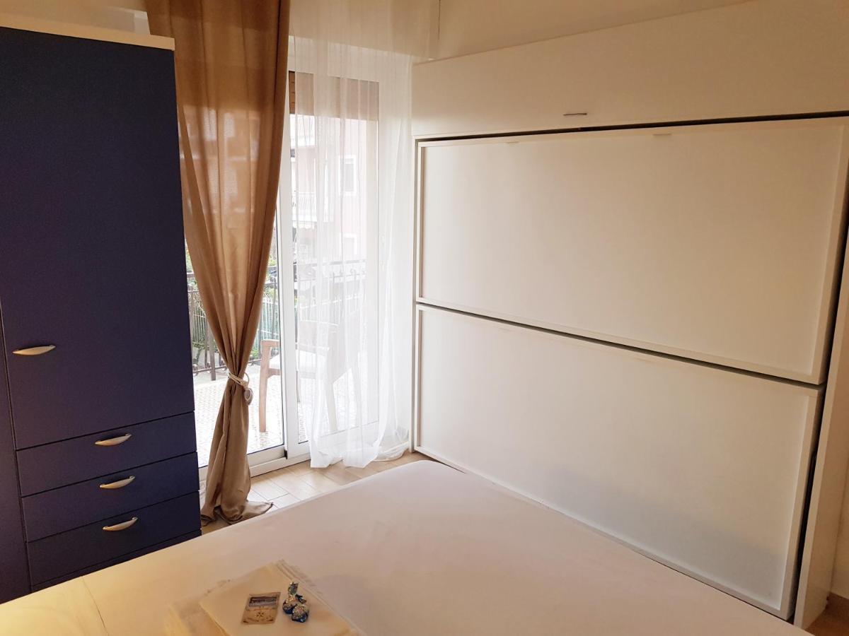 Apartament Il Timone Riva Ligure Zewnętrze zdjęcie